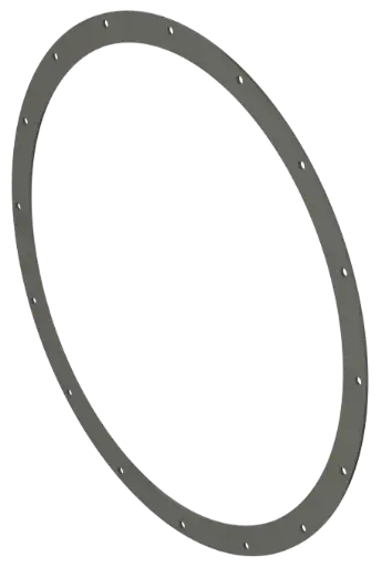 KF (Matching Flange)
