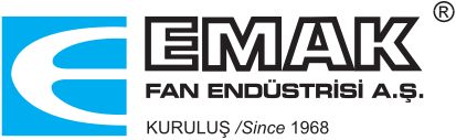 Contact Us | EMAK A.S.
